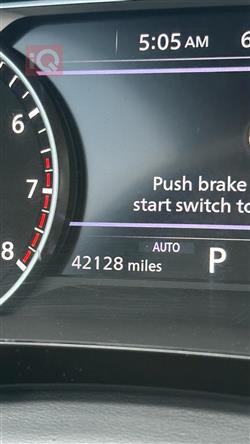 نيسان باثفايندر